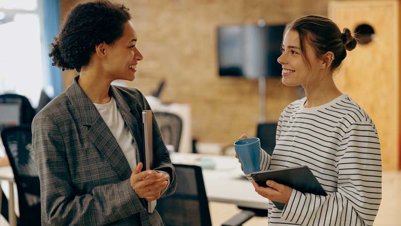 Formation Mieux communiquer pour mieux coopérer grâce à la Communication Non-Violente (CNV)